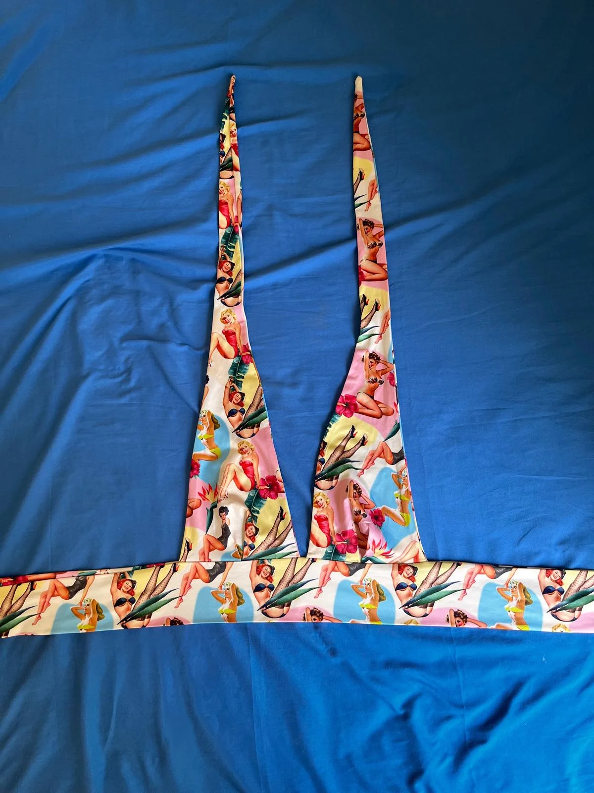 Crop Tops, size M / 38 / 10, photo 1
