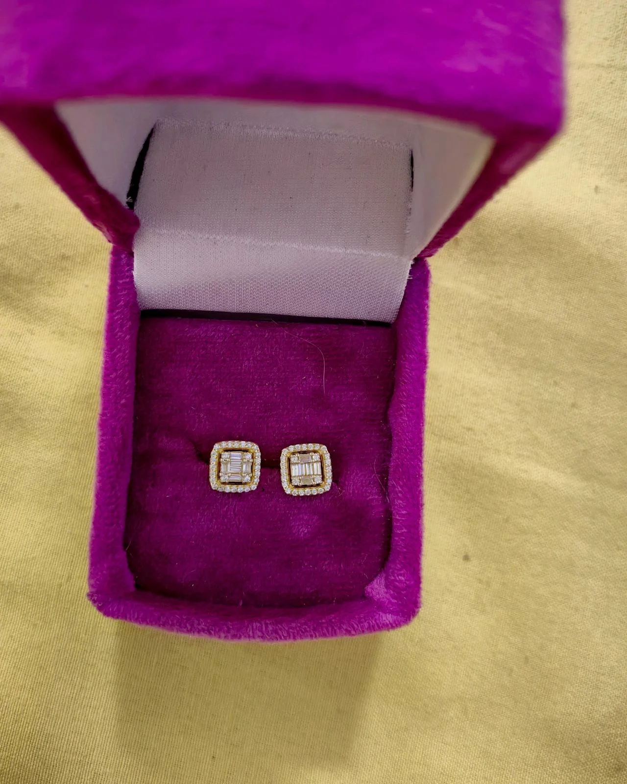 Earrings, size Other, photo 1