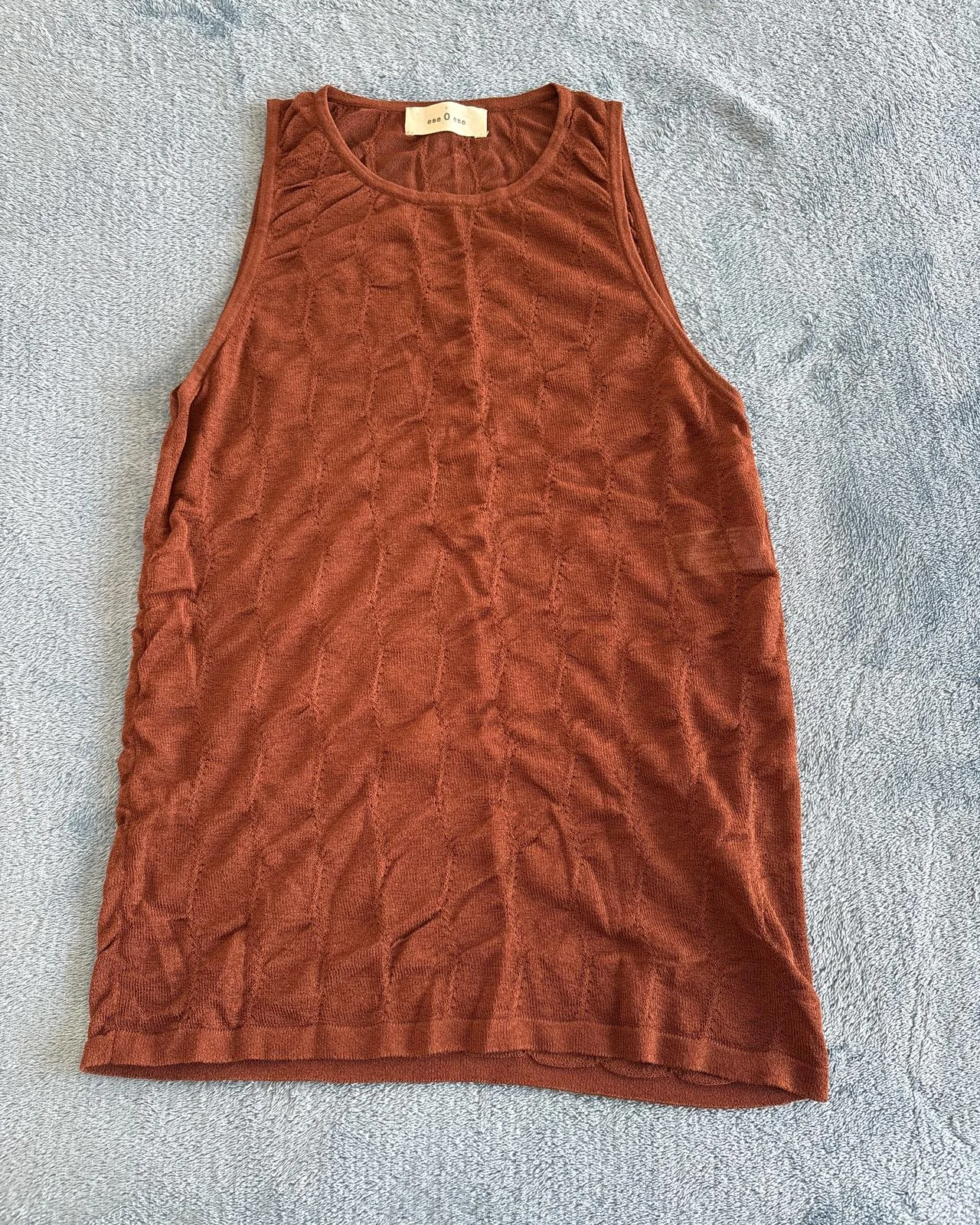 Tank Tops, size S / 36 / 8, photo 1