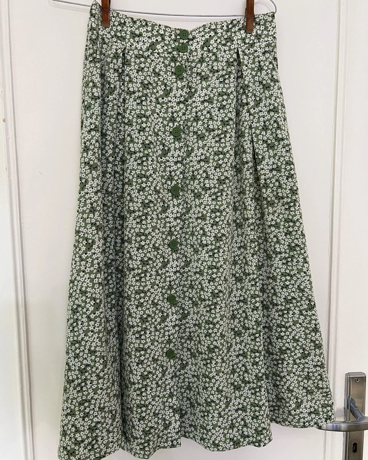 Monki Skirts, size S / 36 / 8, photo 1