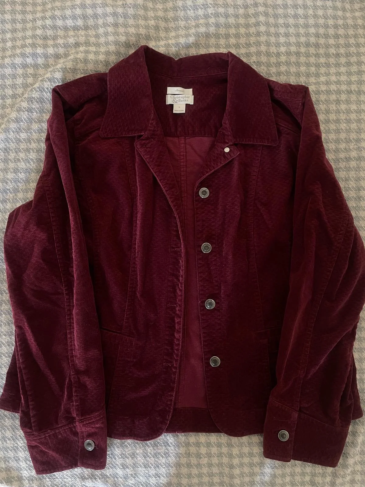 Jackets, size L / 40 / 12, photo 1