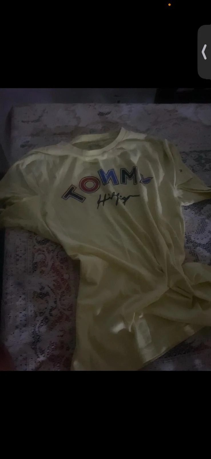 Tommy Hilfiger T-shirts, size XL / 42 / 14, photo 1