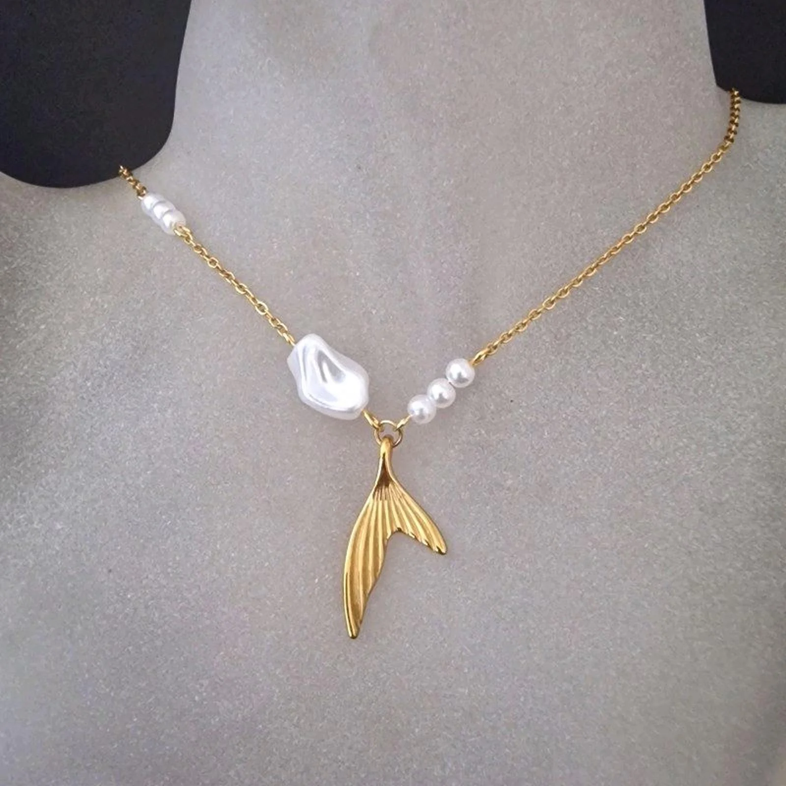 Necklaces, size One size, photo 1