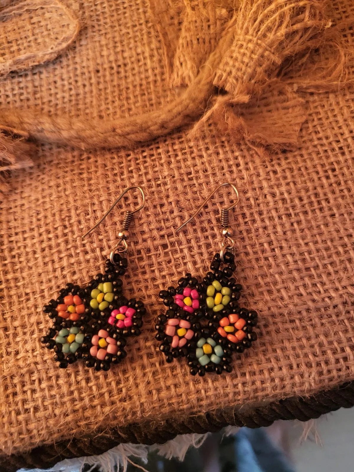 Earrings, size Other, photo 1