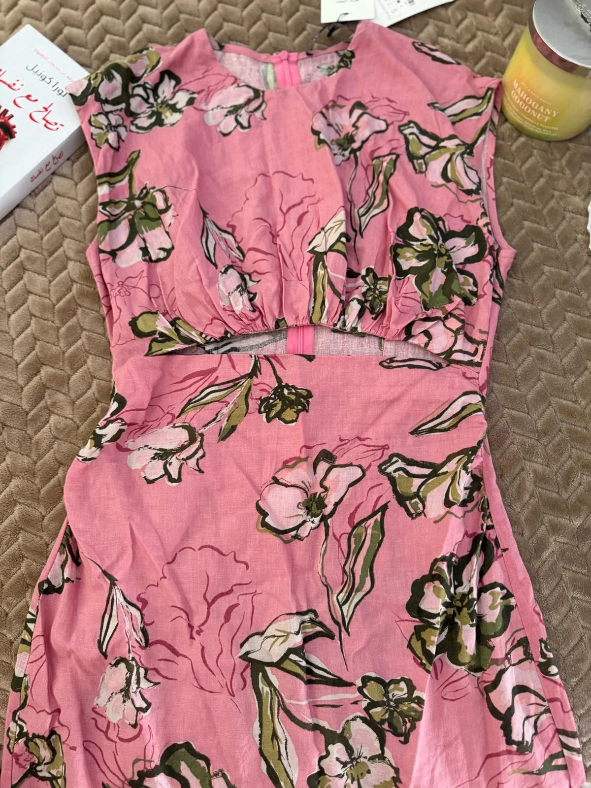 Zara Maxi Dresses, size S / 36 / 8, photo 1
