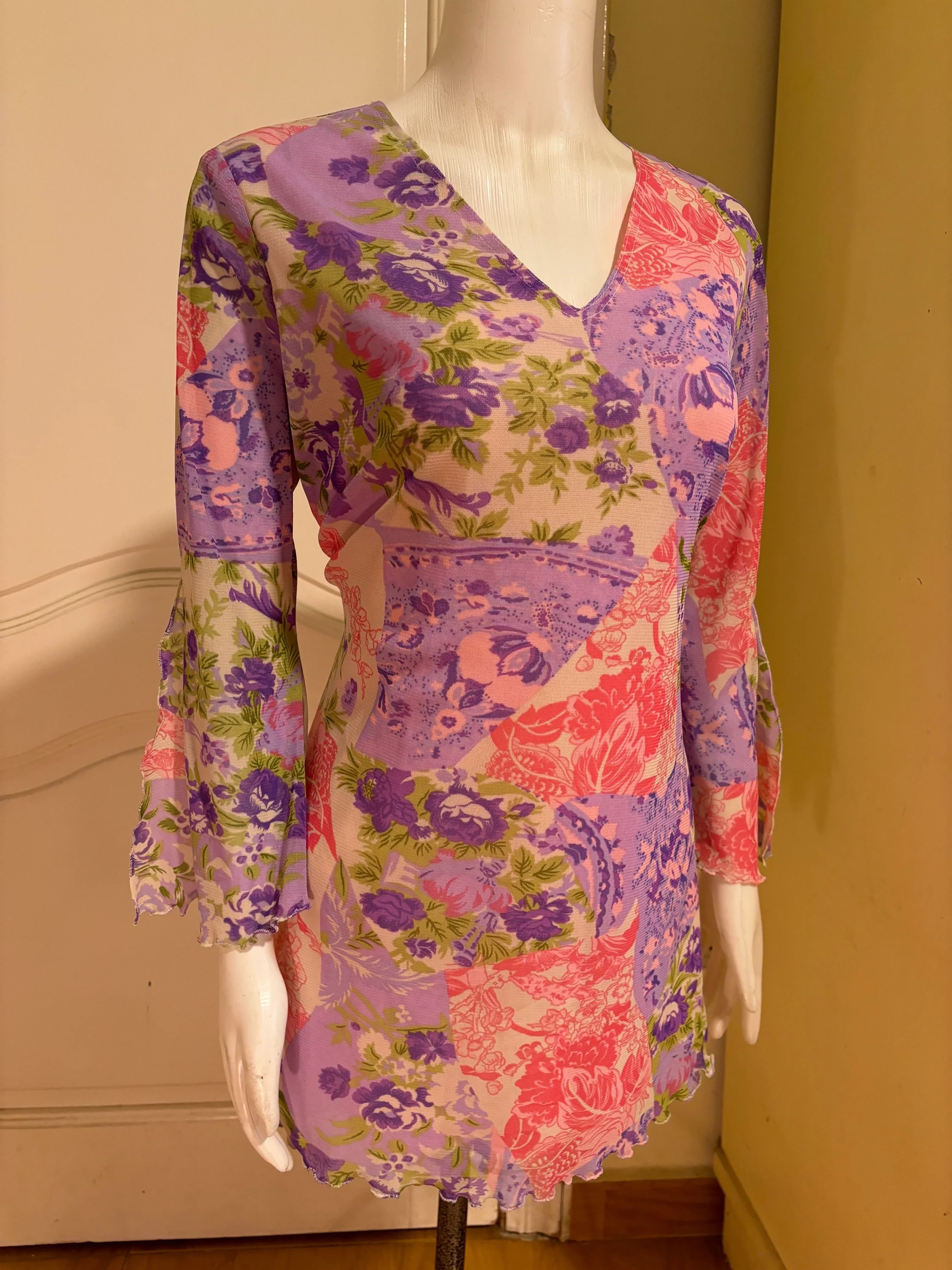 Shirts, size M / 38 / 10, photo 1