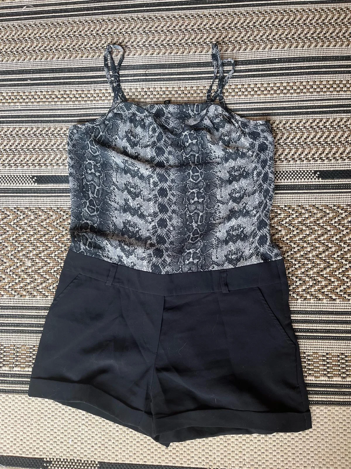 H&M Jumpsuits, size S / 36 / 8, photo 1