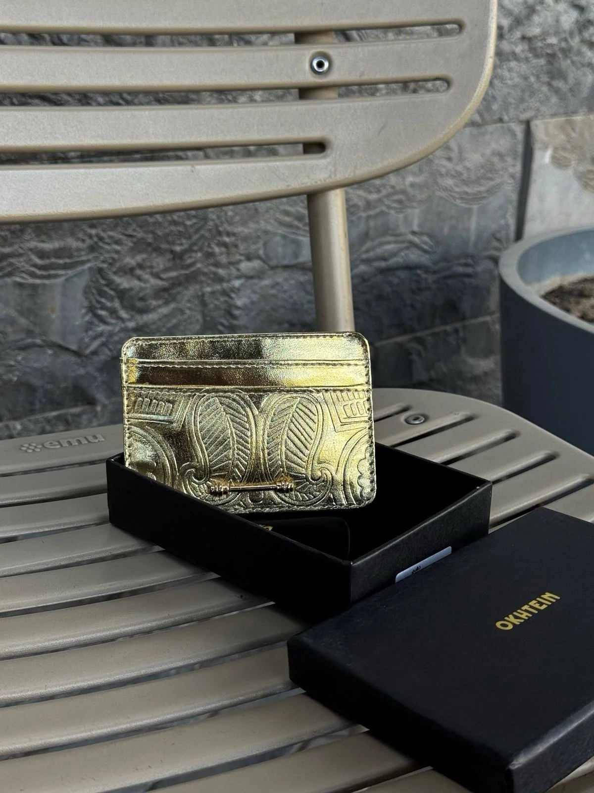 Wallets, size Other, photo 1