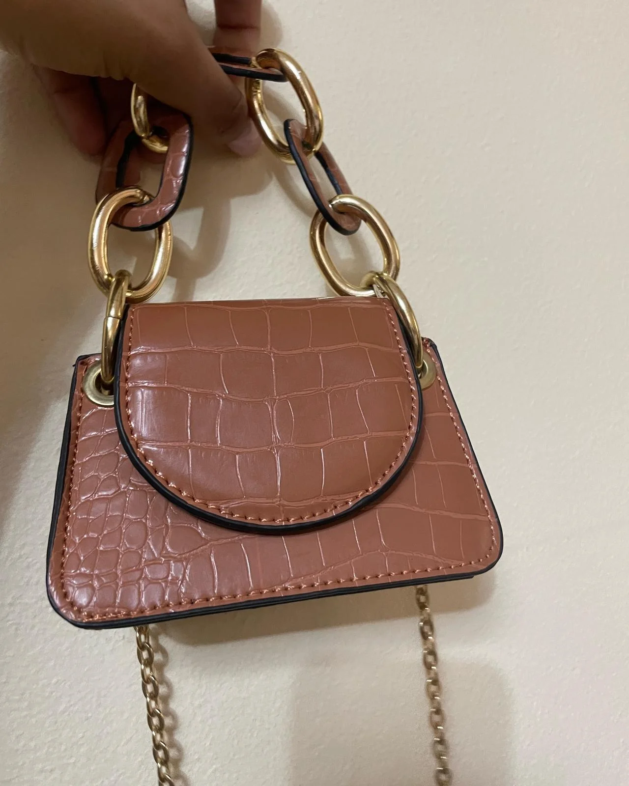 Mini Bag, size One size, photo 1
