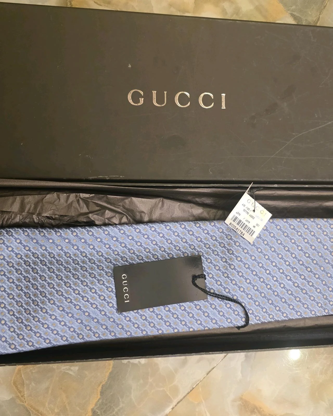 Gucci Ties, size Other, photo 1