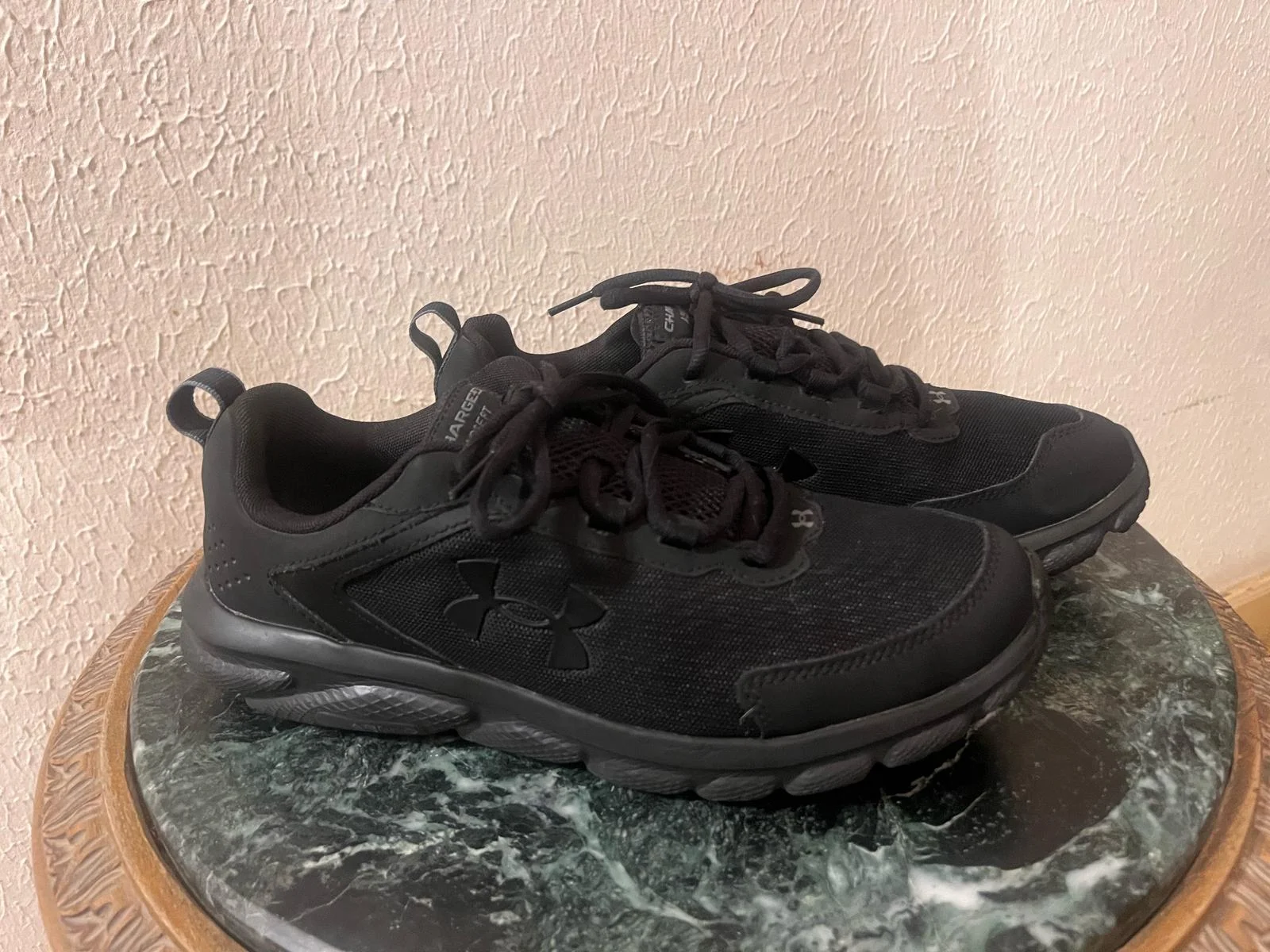 Under Armour Sneakers, size 43, photo 1