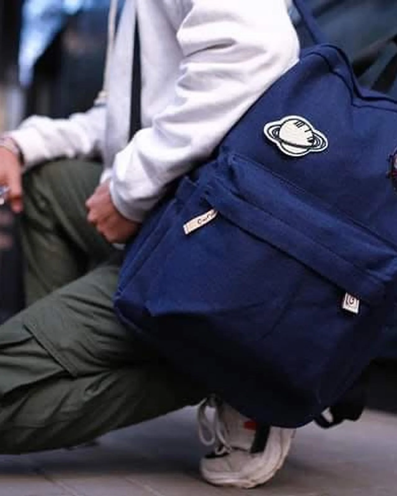 Backpacks, size One size, photo 1