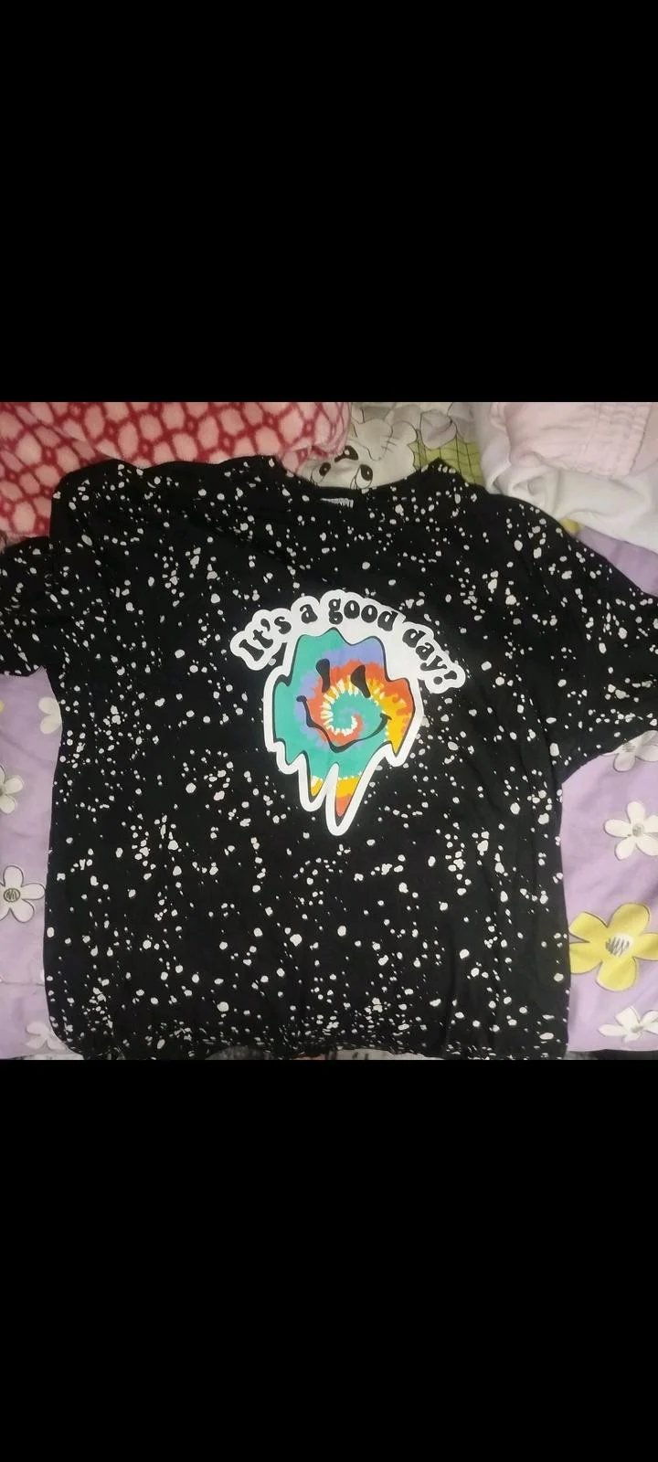 RAViN T-shirts, size One size, photo 1