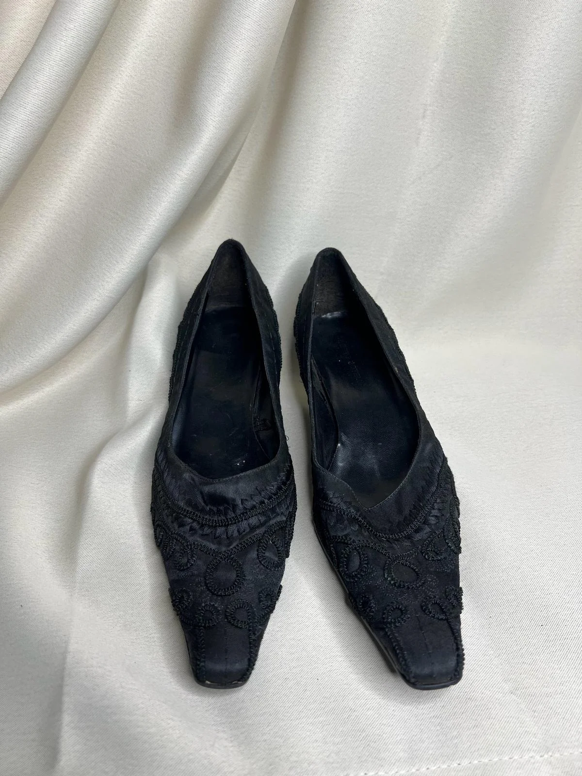 Pumps, size 40, photo 1