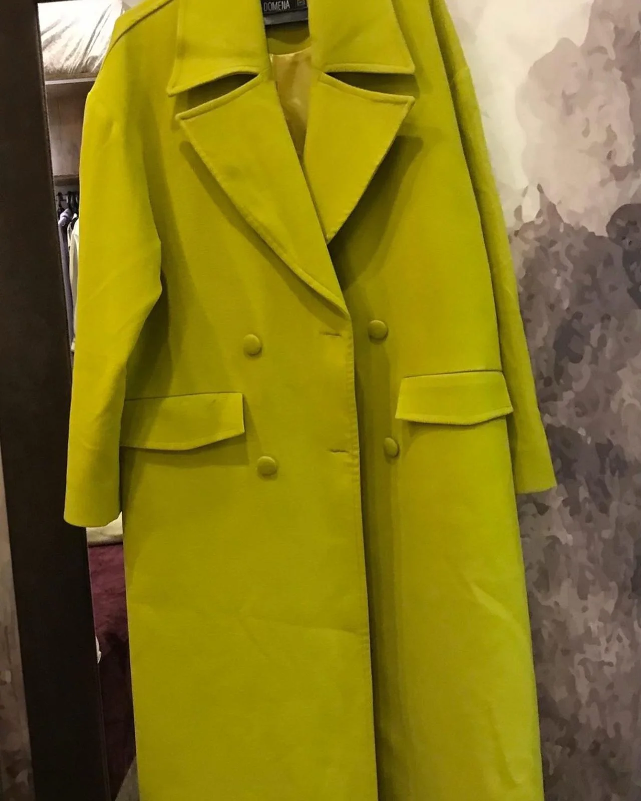 Coats, size L / 40 / 12, photo 1