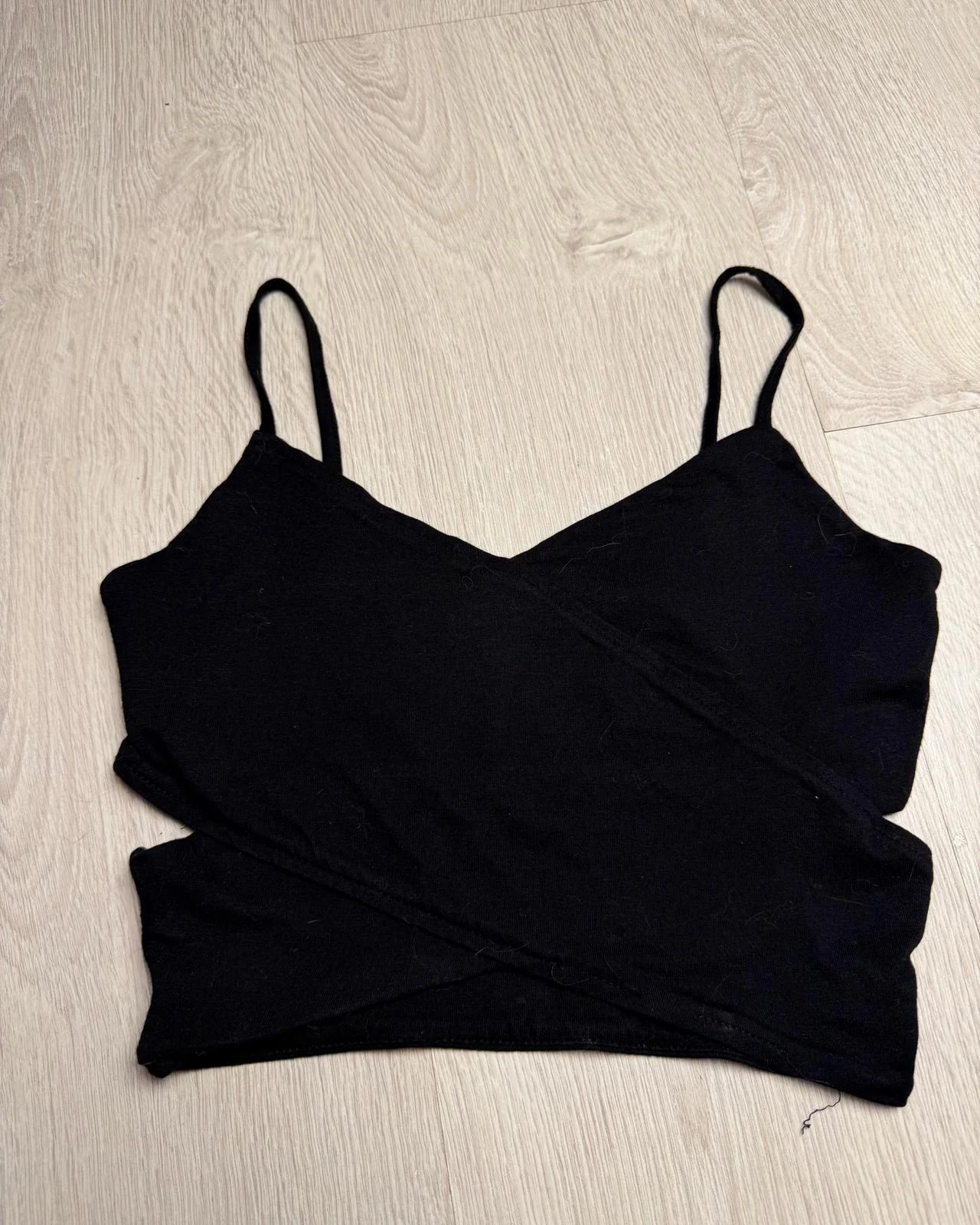 Bershka Crop Tops, size XS / 34 / 6, photo 1