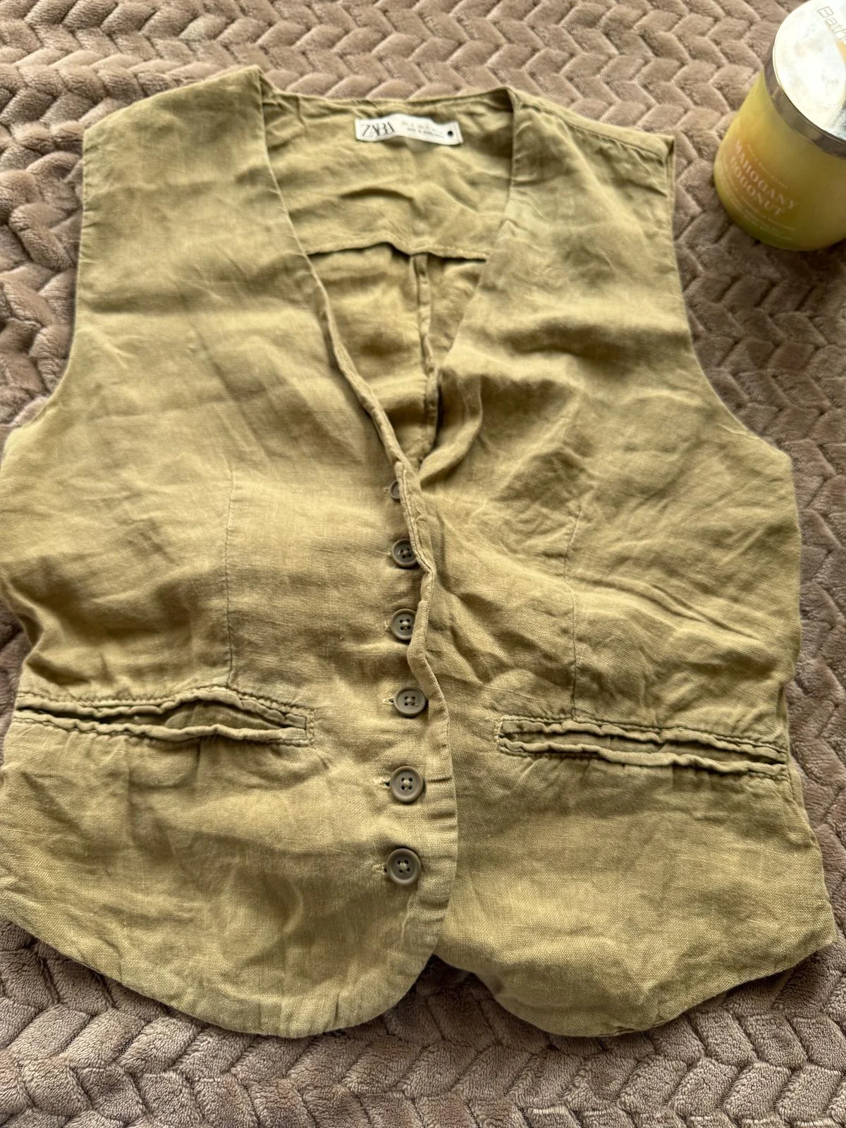 Zara Blouses, size XS / 34 / 6, photo 1