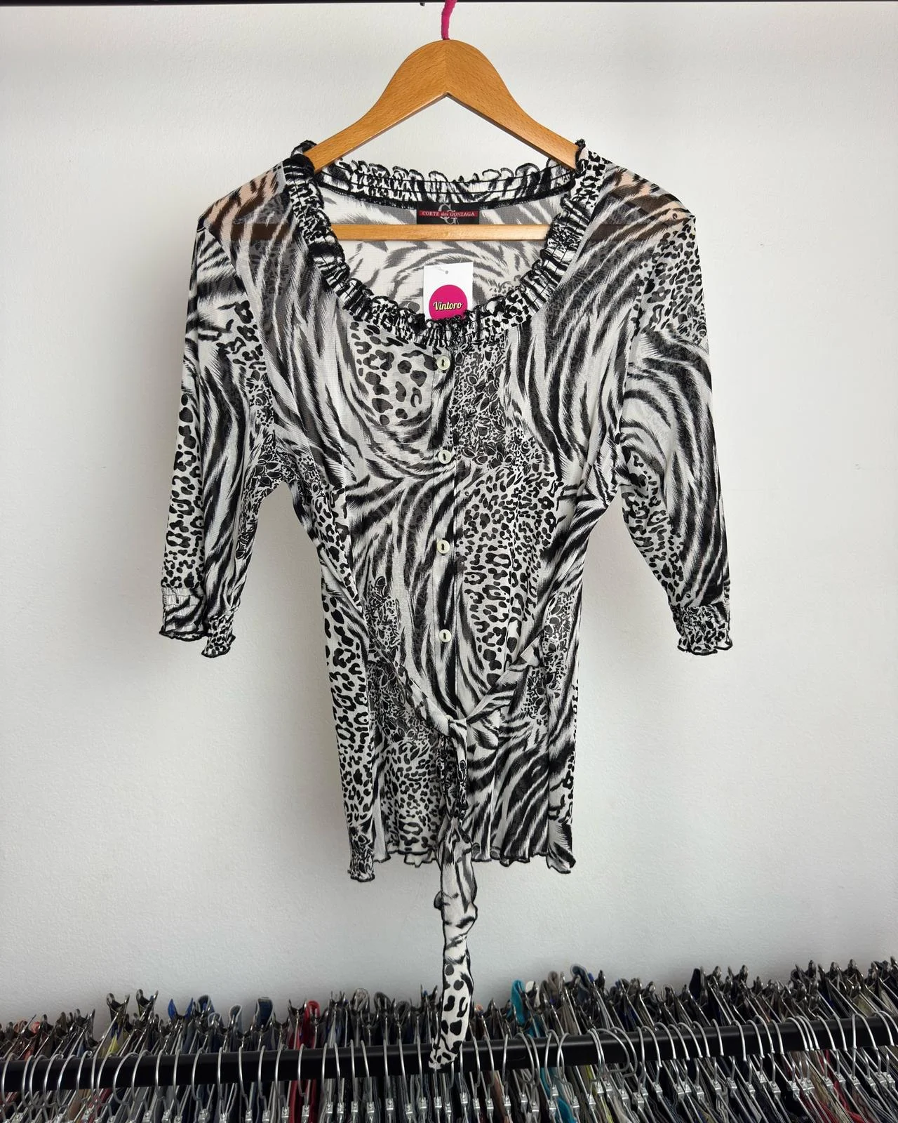 Blouses, size Other, photo 1