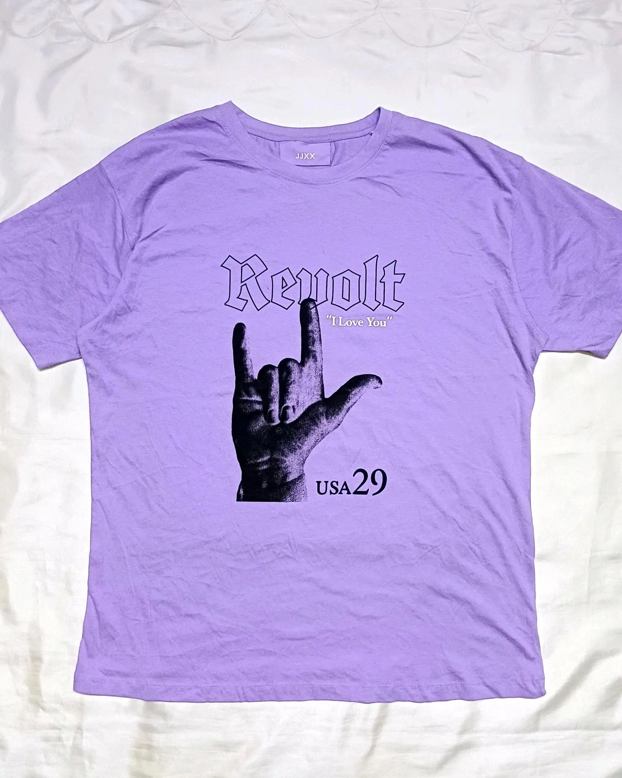 JJXX T-shirts, size L, photo 1