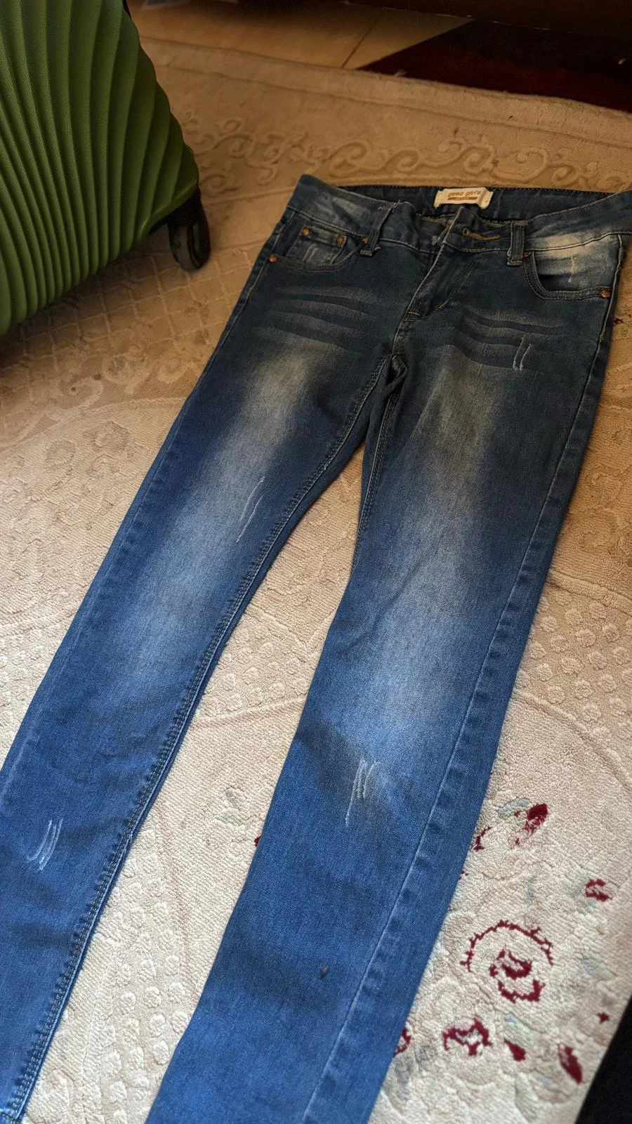 Bottoms, size 10y, photo 1