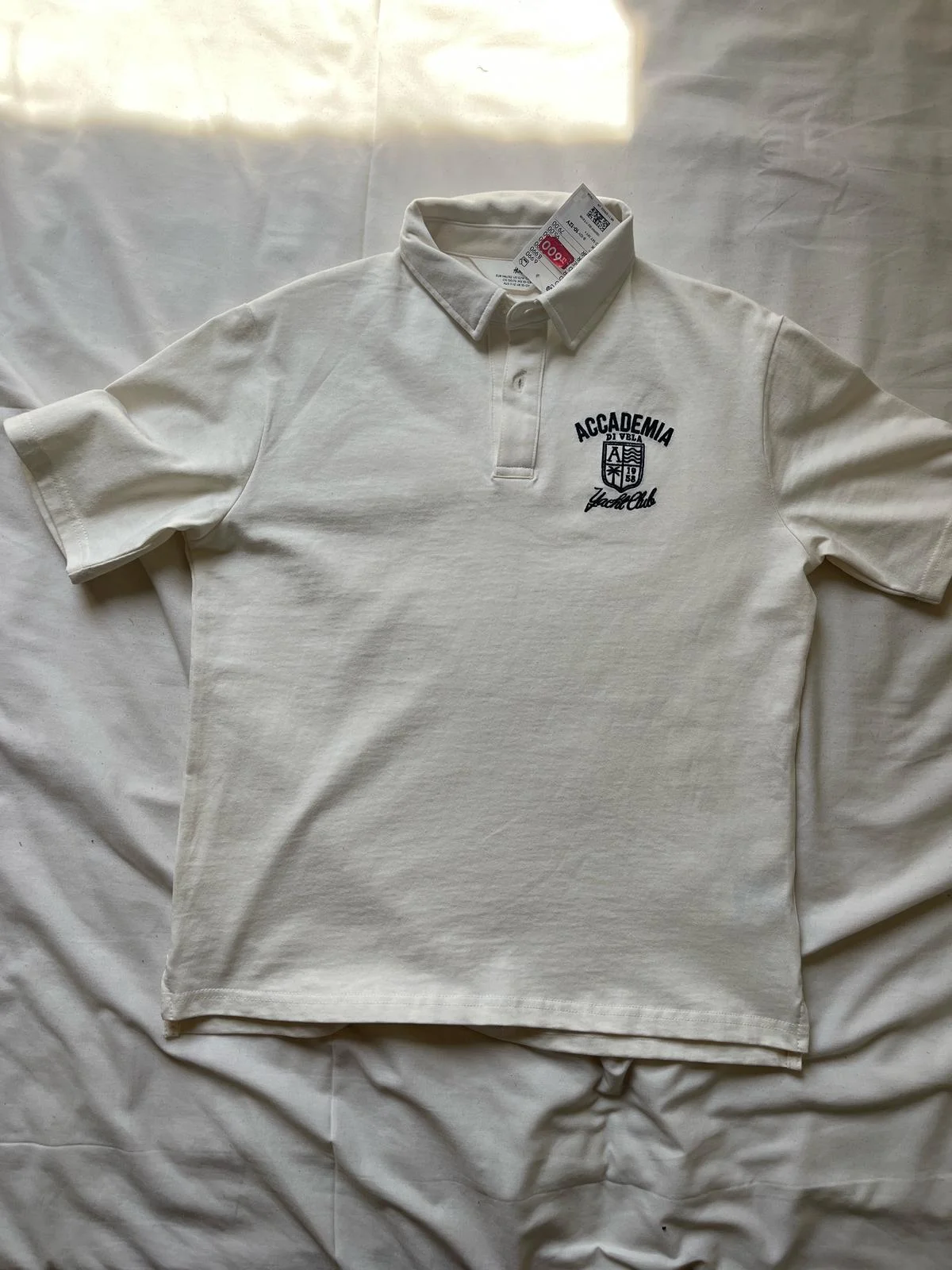 H&M T-shirts, size S, photo 1