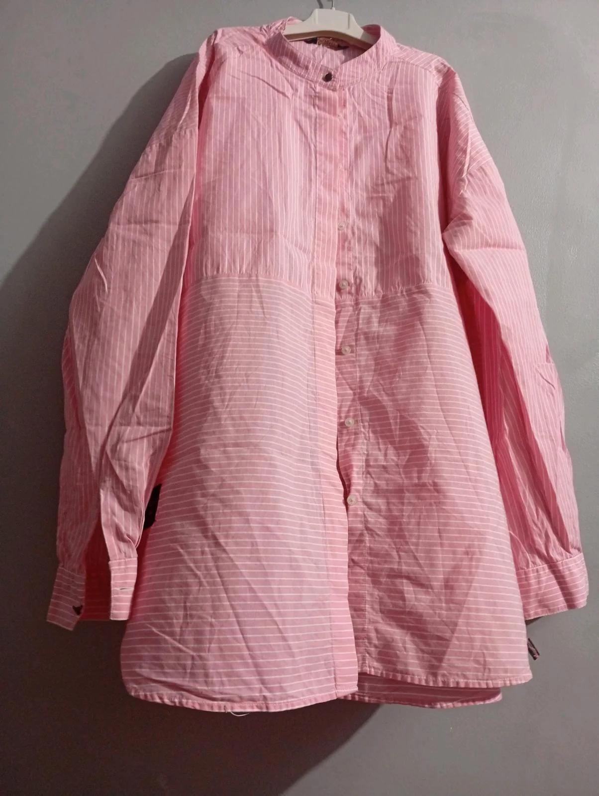 Pink Shirts, size L / 40 / 12, photo 1