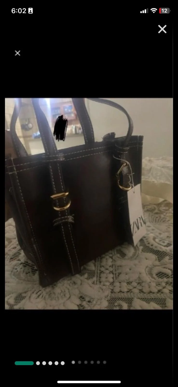 Shoulder Bag, size One size, photo 1