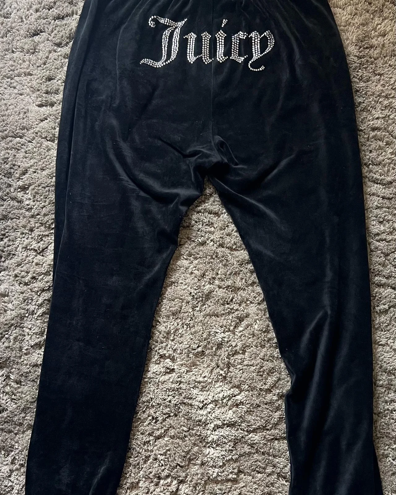 Juicy Couture Pants, size L / 40 / 12, photo 1