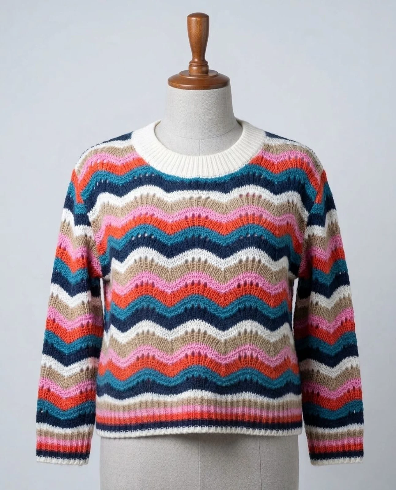 Sweaters & Pullovers, size One size, photo 1