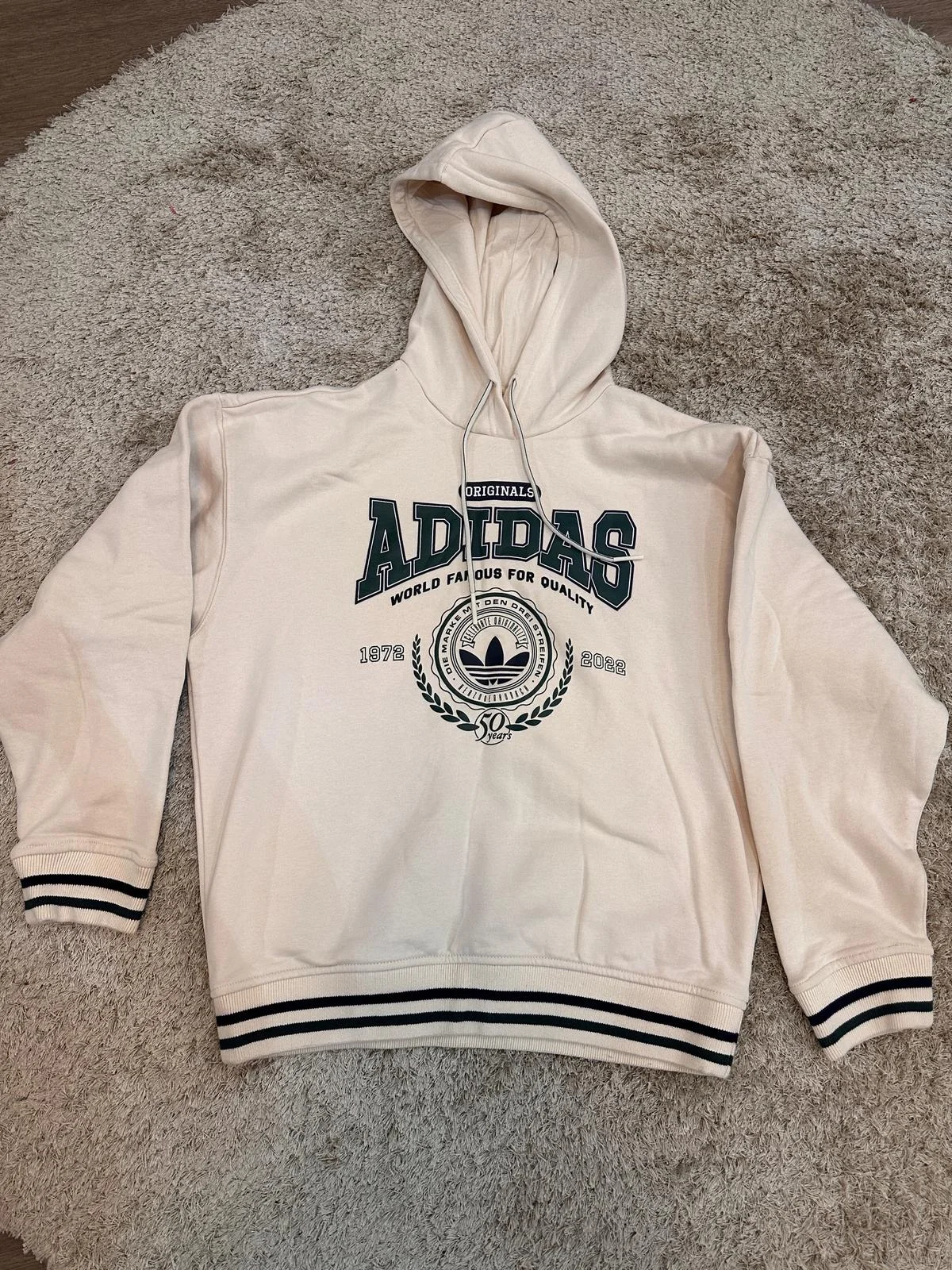 adidas Tops, size M / 38 / 10, photo 1