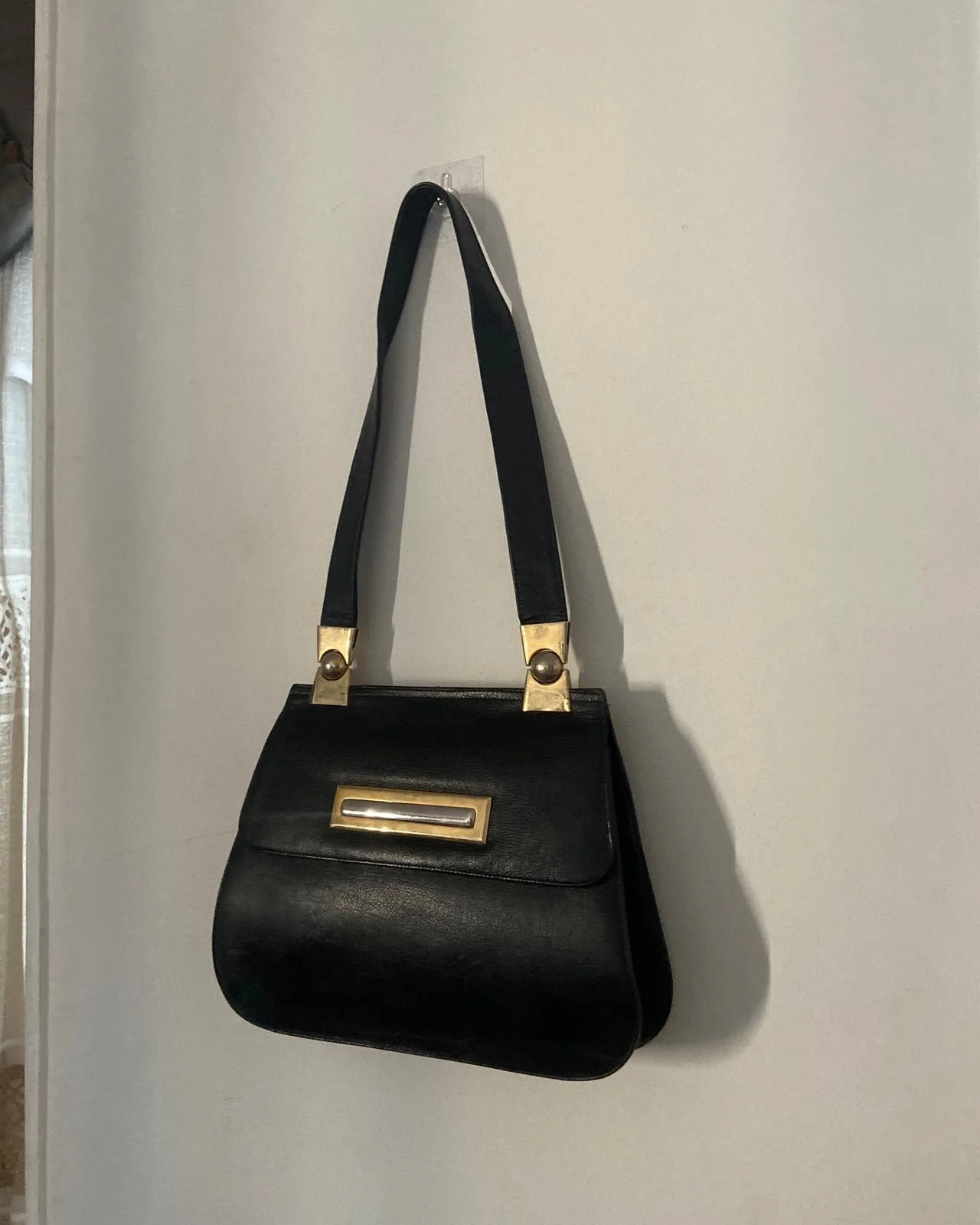 Massimo Dutti Shoulder Bag, size One size, photo 1