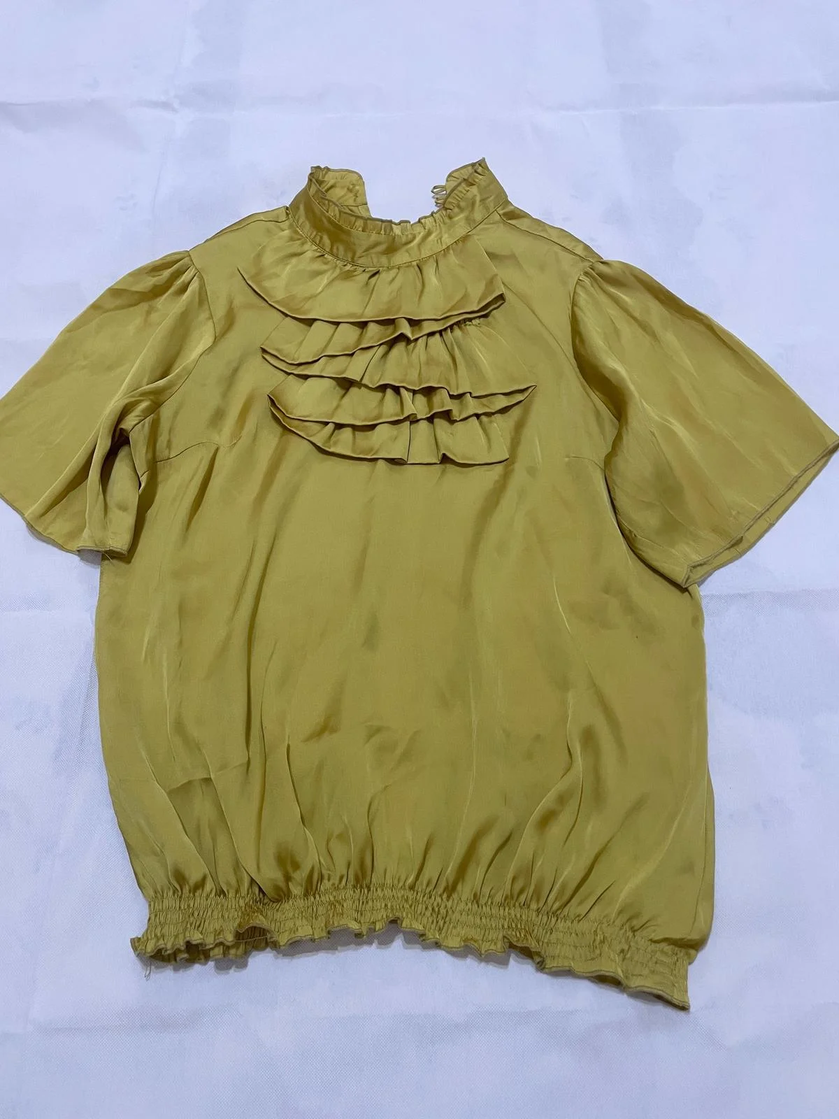 Femina Blouses, size Other, photo 1