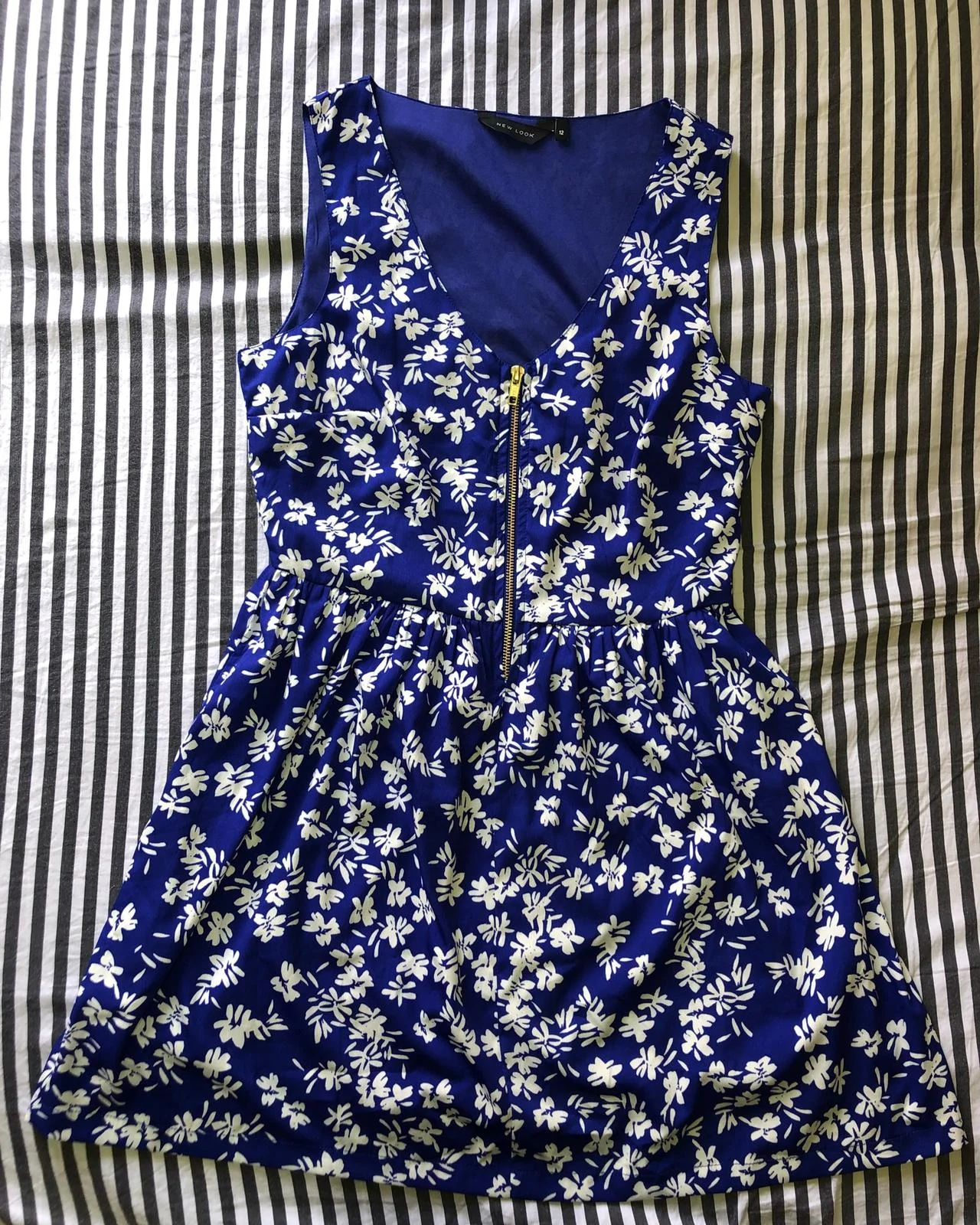 New Look Midi Dresses, size M / 38 / 10, photo 1
