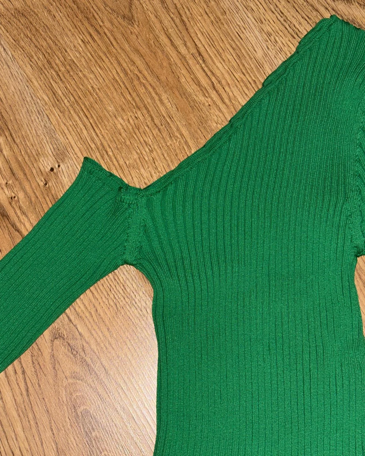 Long Sleeve, size S / 36 / 8, photo 1