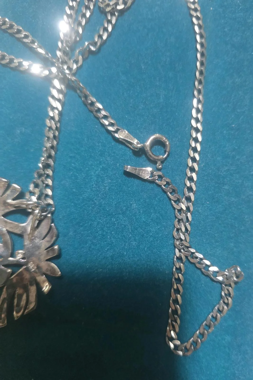 Necklaces, size Other, photo 1