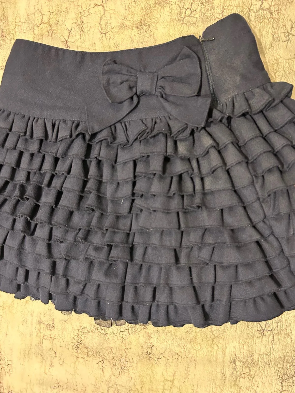 Mellow Yellow Skirts, size XS / 34 / 6, photo 1