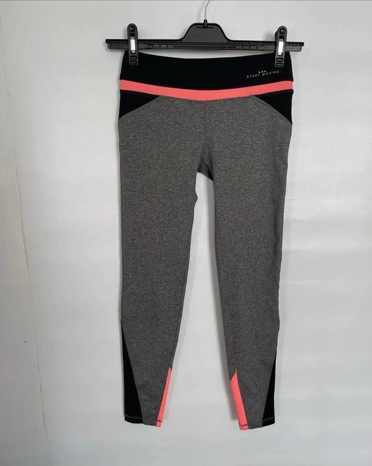 Bershka Leggings, size L / 40 / 12, photo 1