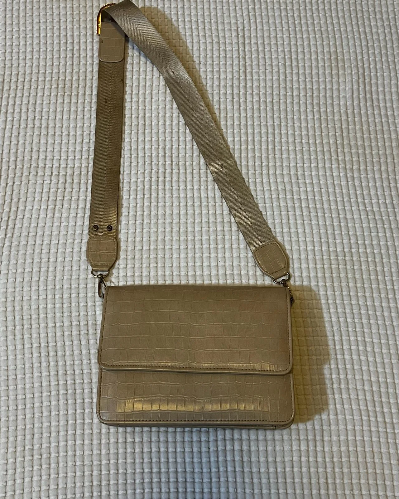 Shoulder Bag, size One size, photo 1