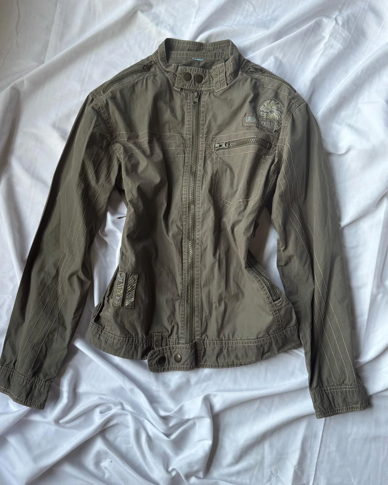 Jackets, size S, photo 1