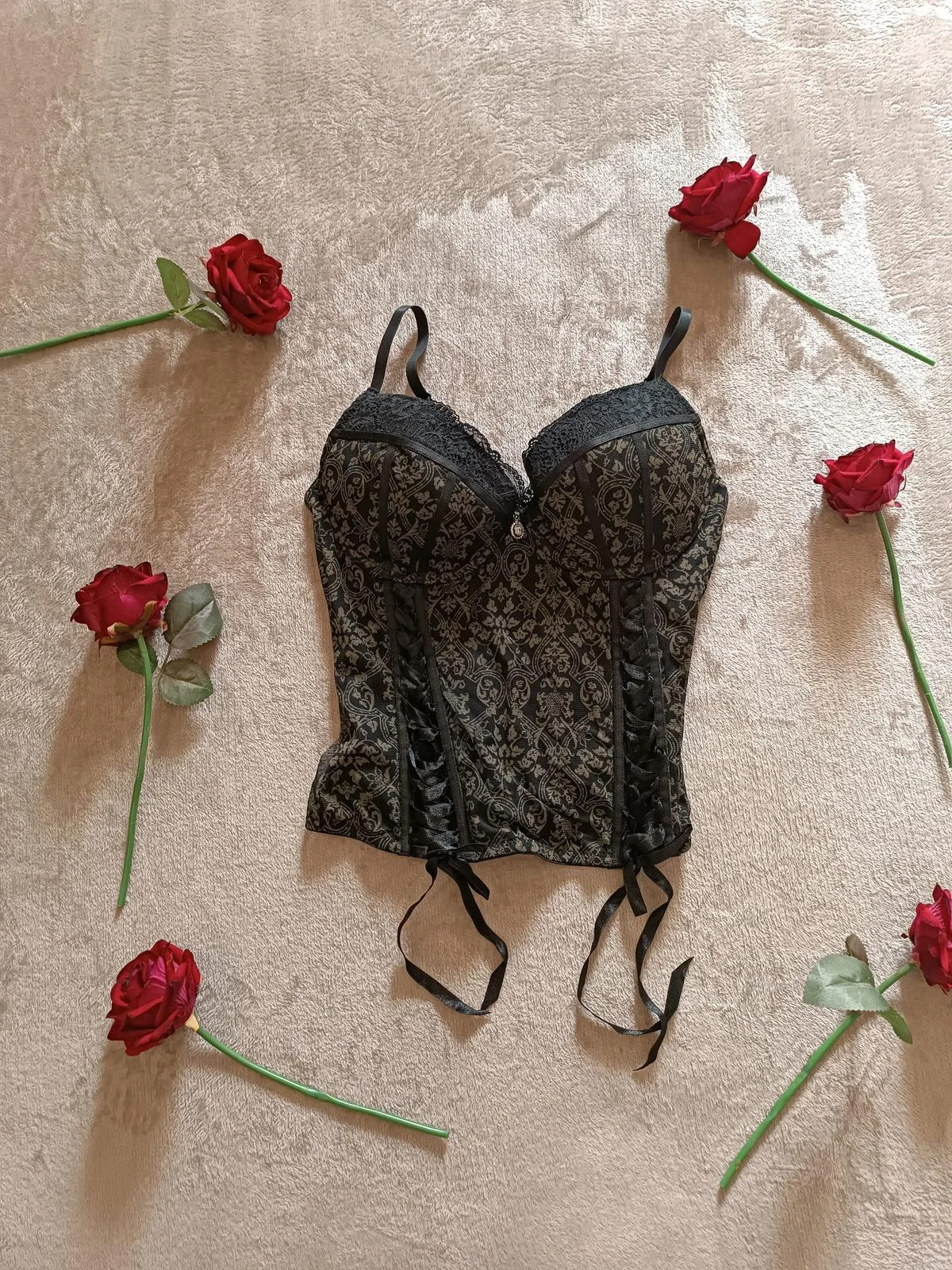 Shapewear, size S / 36 / 8, photo 1