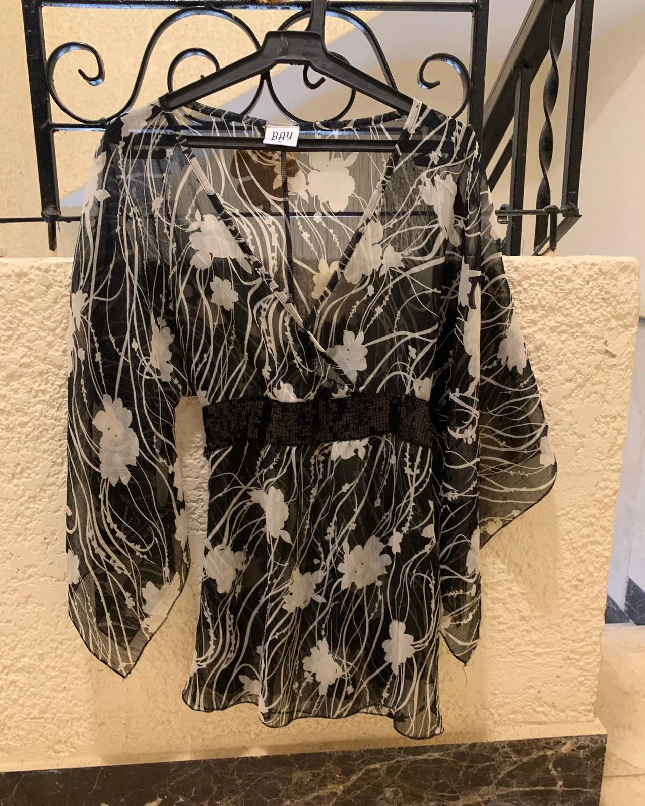Bay Blouses, size M / 38 / 10, photo 1
