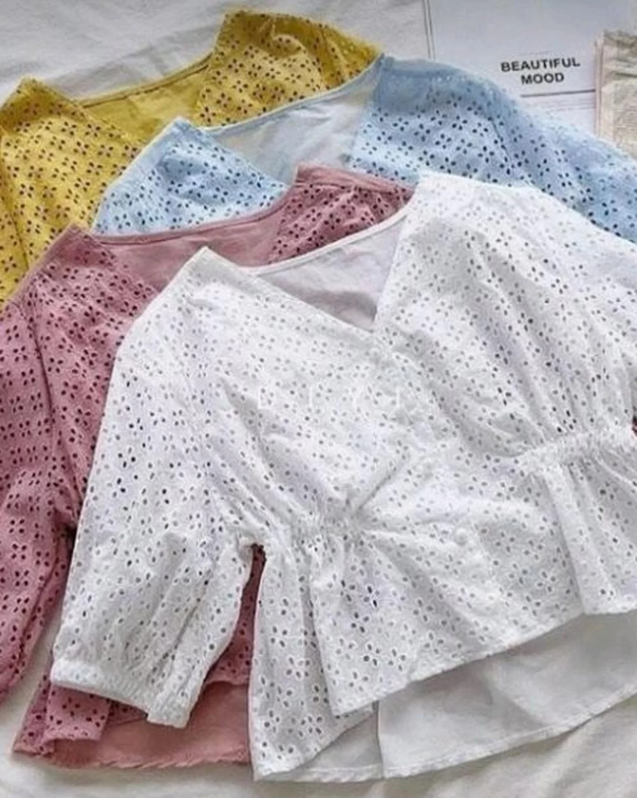 Blouses, size L / 40 / 12, photo 1