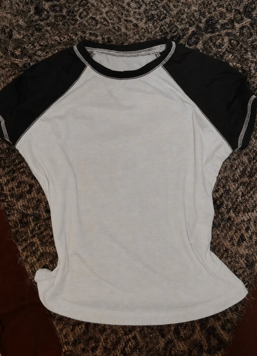Shein T-shirts, size S / 36 / 8, photo 1