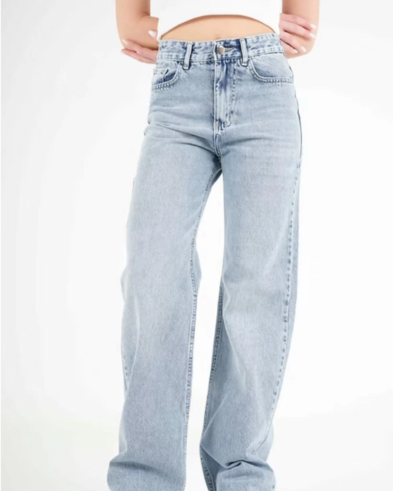 Jeans, size S / 36 / 8, photo 1