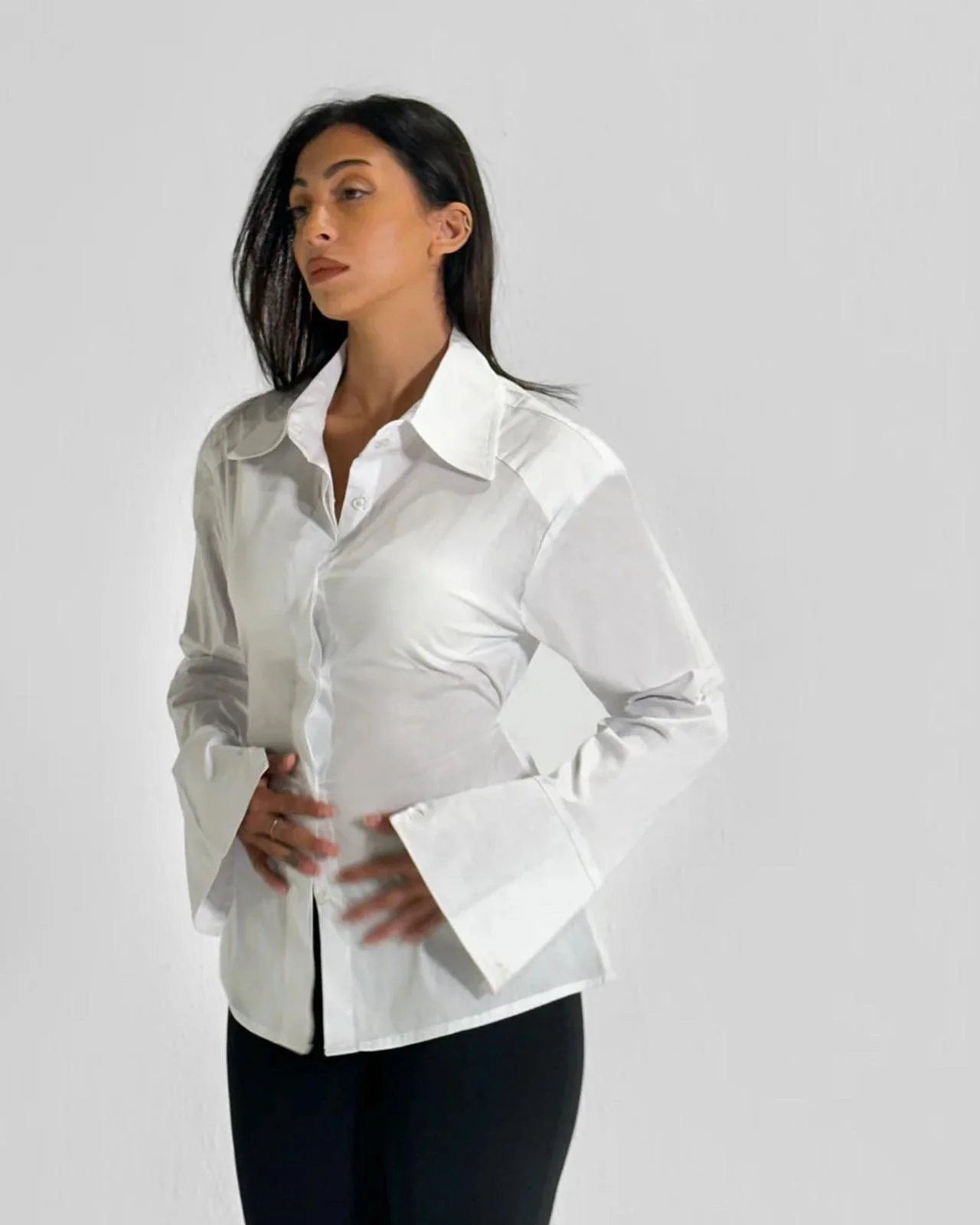 Blouses, size S / 36 / 8, photo 1