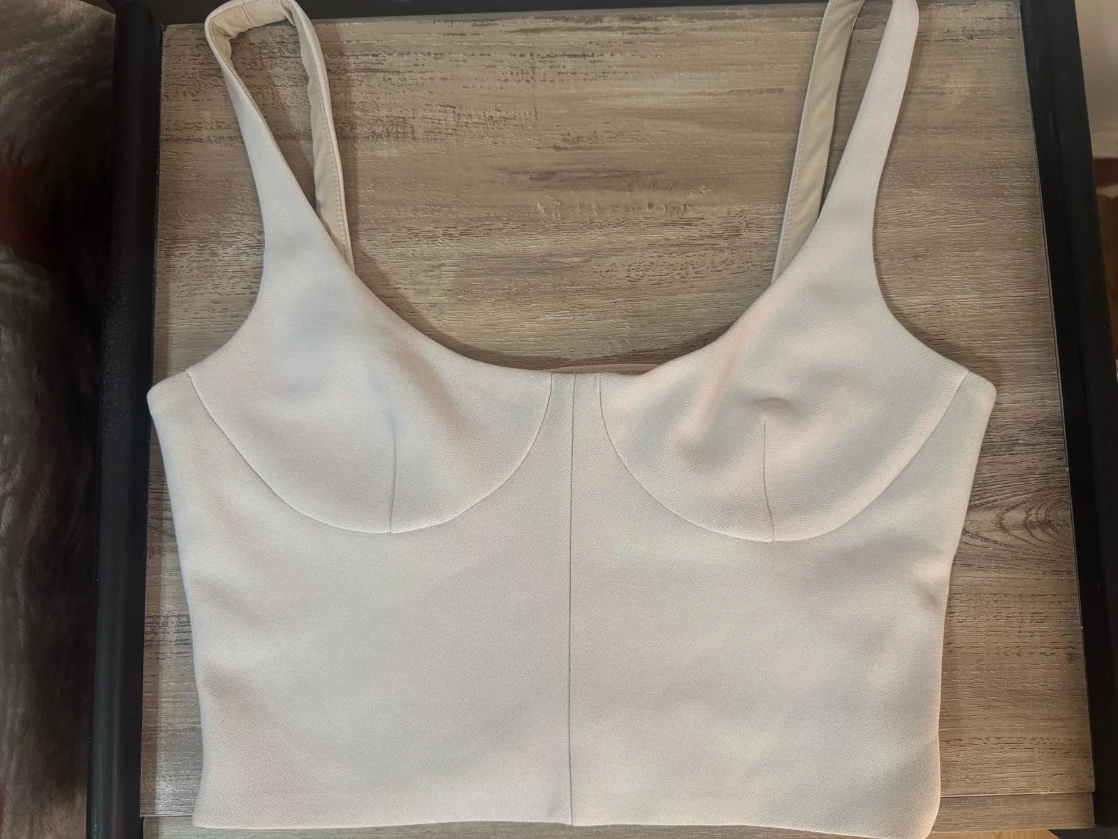 Crop Tops, size M / 38 / 10, photo 1
