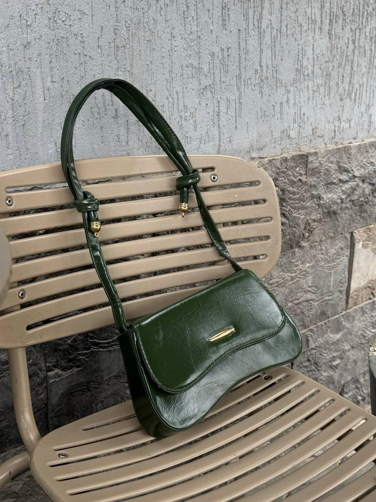 Shoulder Bag, size One size, photo 1