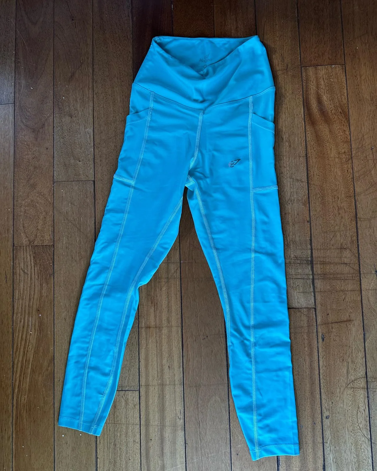 Leggings, size XS / 34 / 6, photo 1