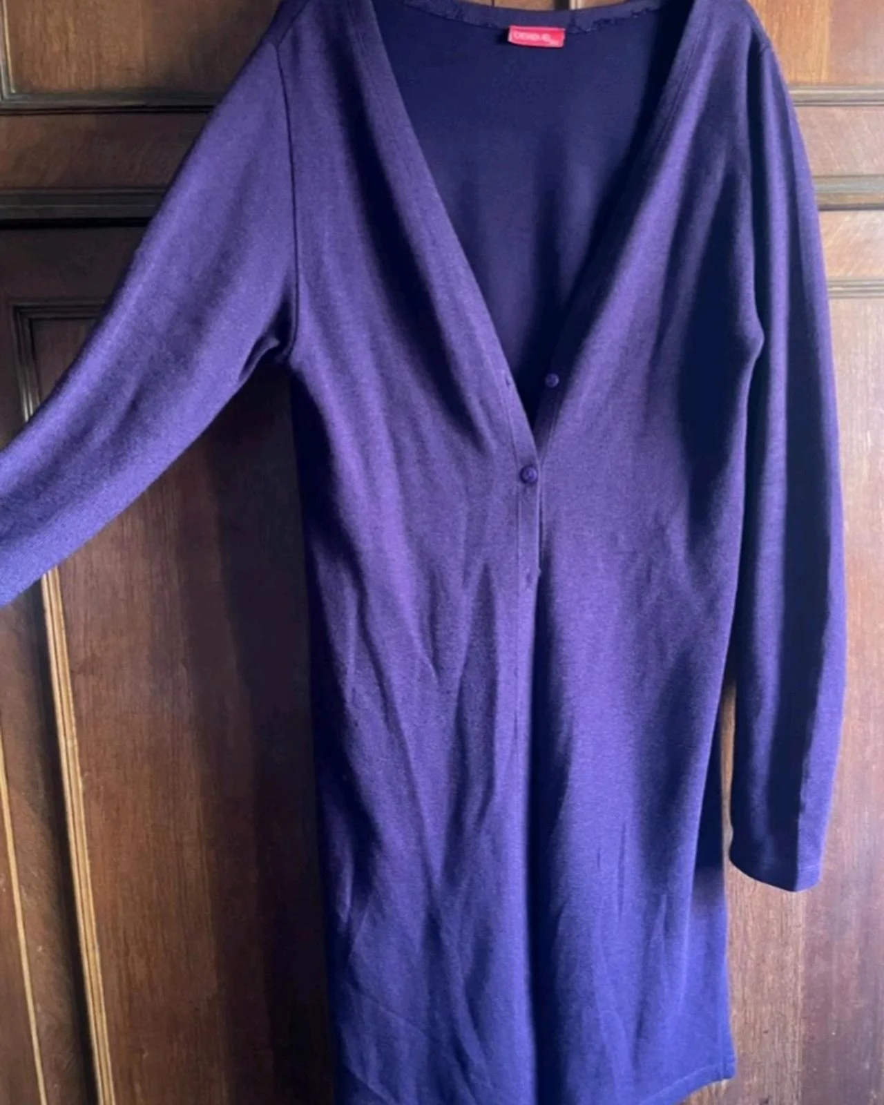 Cardigans, size XXL / 44 / 16, photo 1
