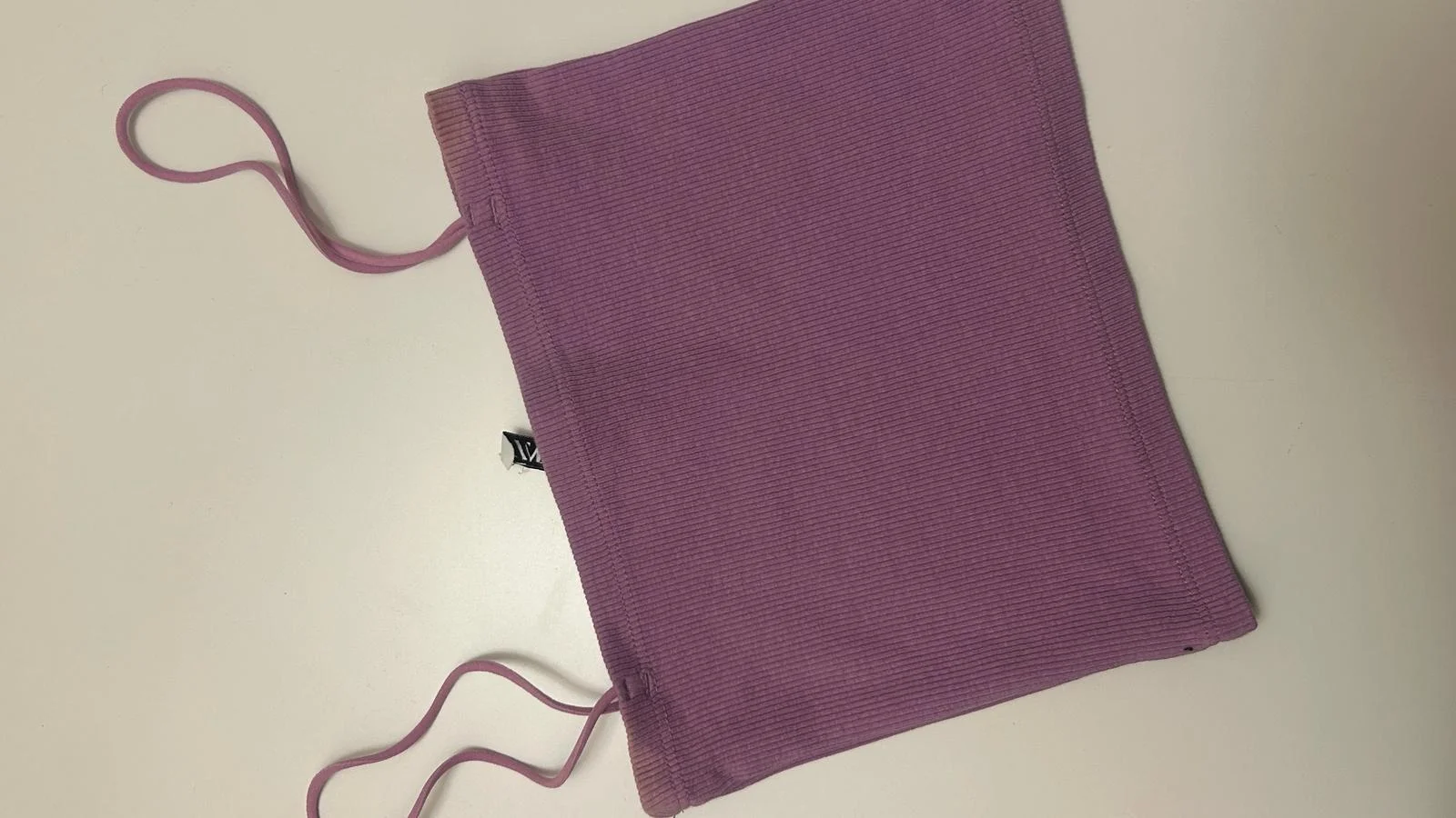 Zara Crop Tops, size S / 36 / 8, photo 1